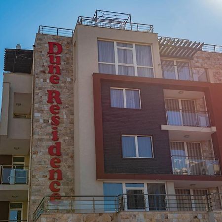 Menada Dune Residence Apartments Sunny Beach Eksteriør billede