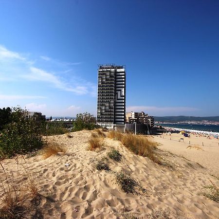 Menada Dune Residence Apartments Sunny Beach Eksteriør billede