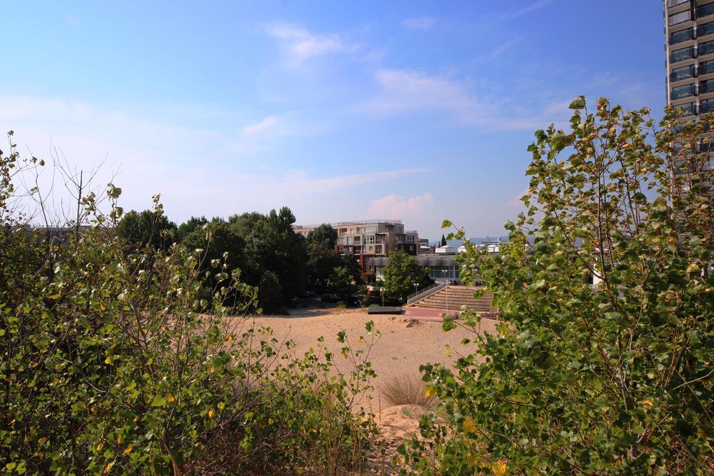 Menada Dune Residence Apartments Sunny Beach Eksteriør billede