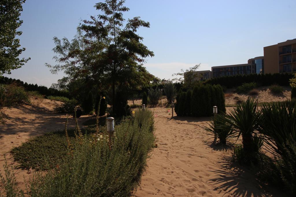 Menada Dune Residence Apartments Sunny Beach Eksteriør billede