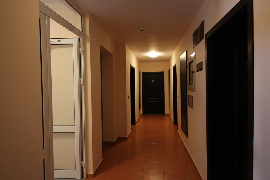 Menada Dune Residence Apartments Sunny Beach Eksteriør billede