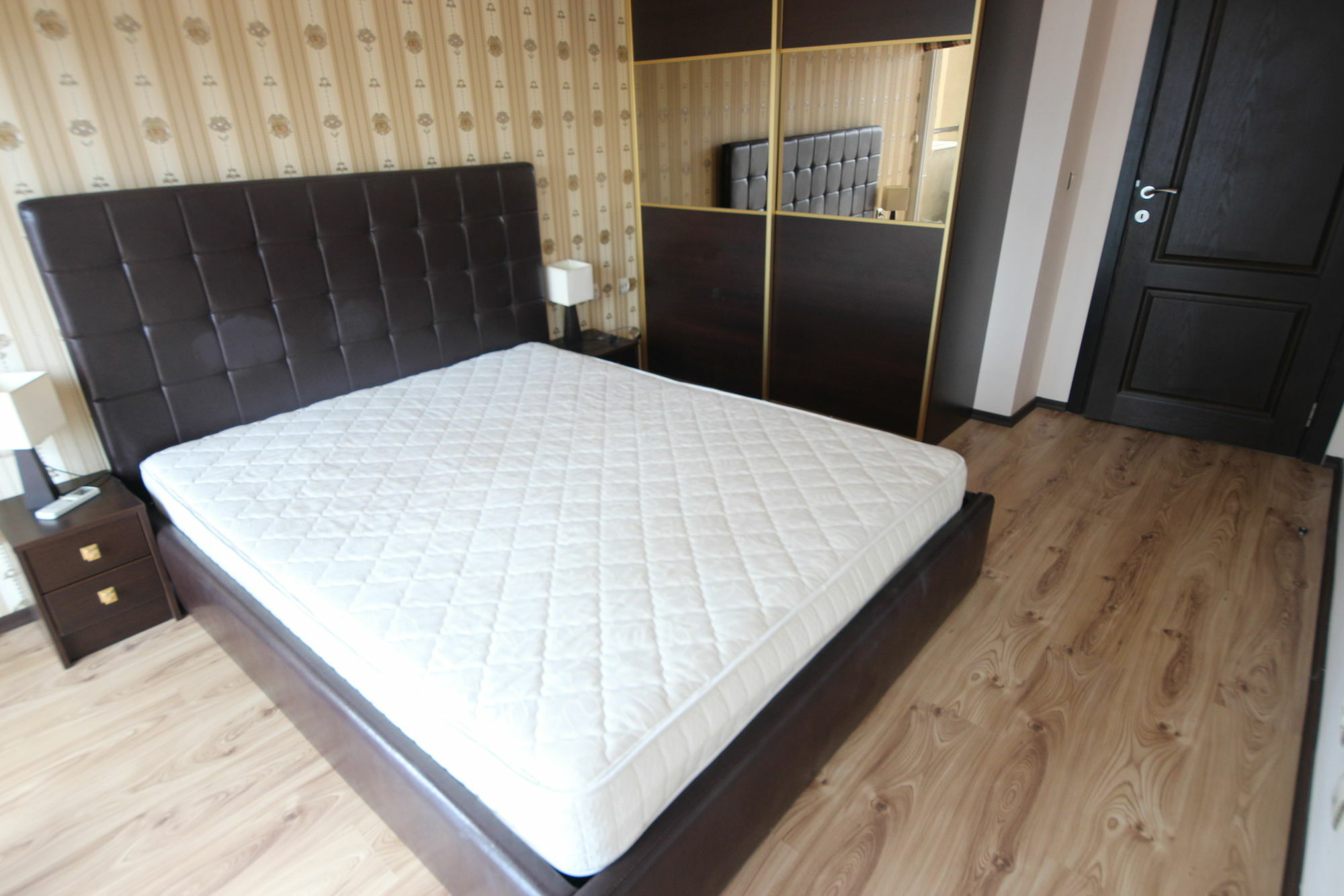 Menada Dune Residence Apartments Sunny Beach Eksteriør billede