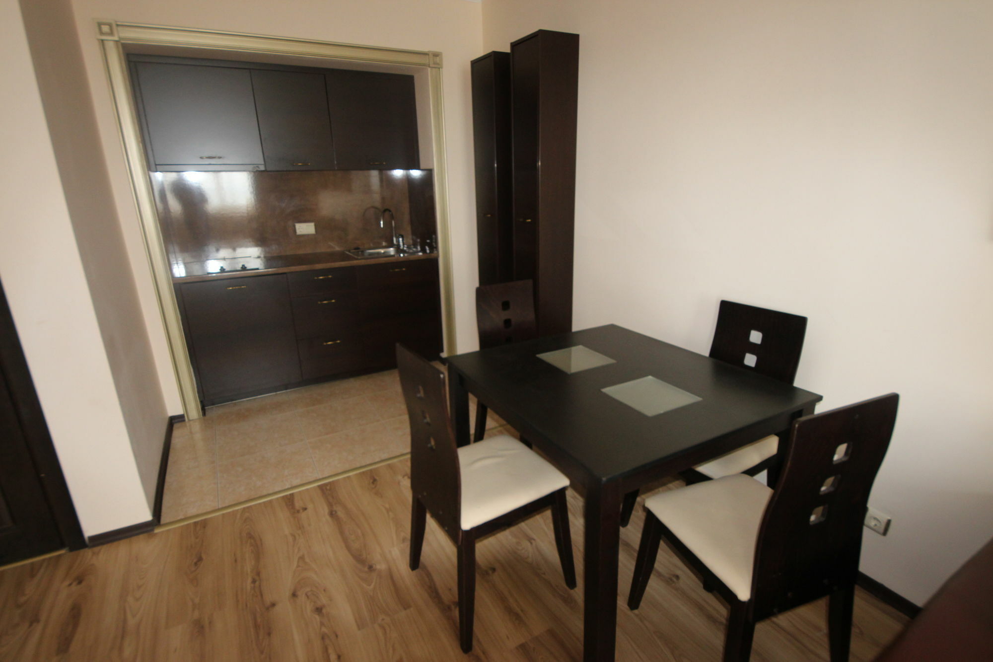 Menada Dune Residence Apartments Sunny Beach Eksteriør billede