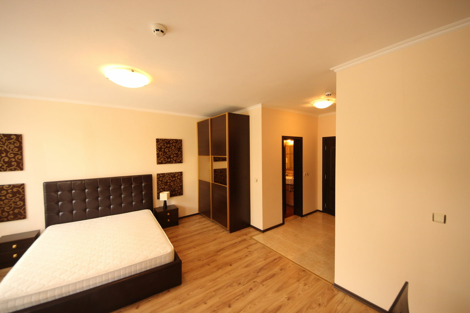 Menada Dune Residence Apartments Sunny Beach Eksteriør billede