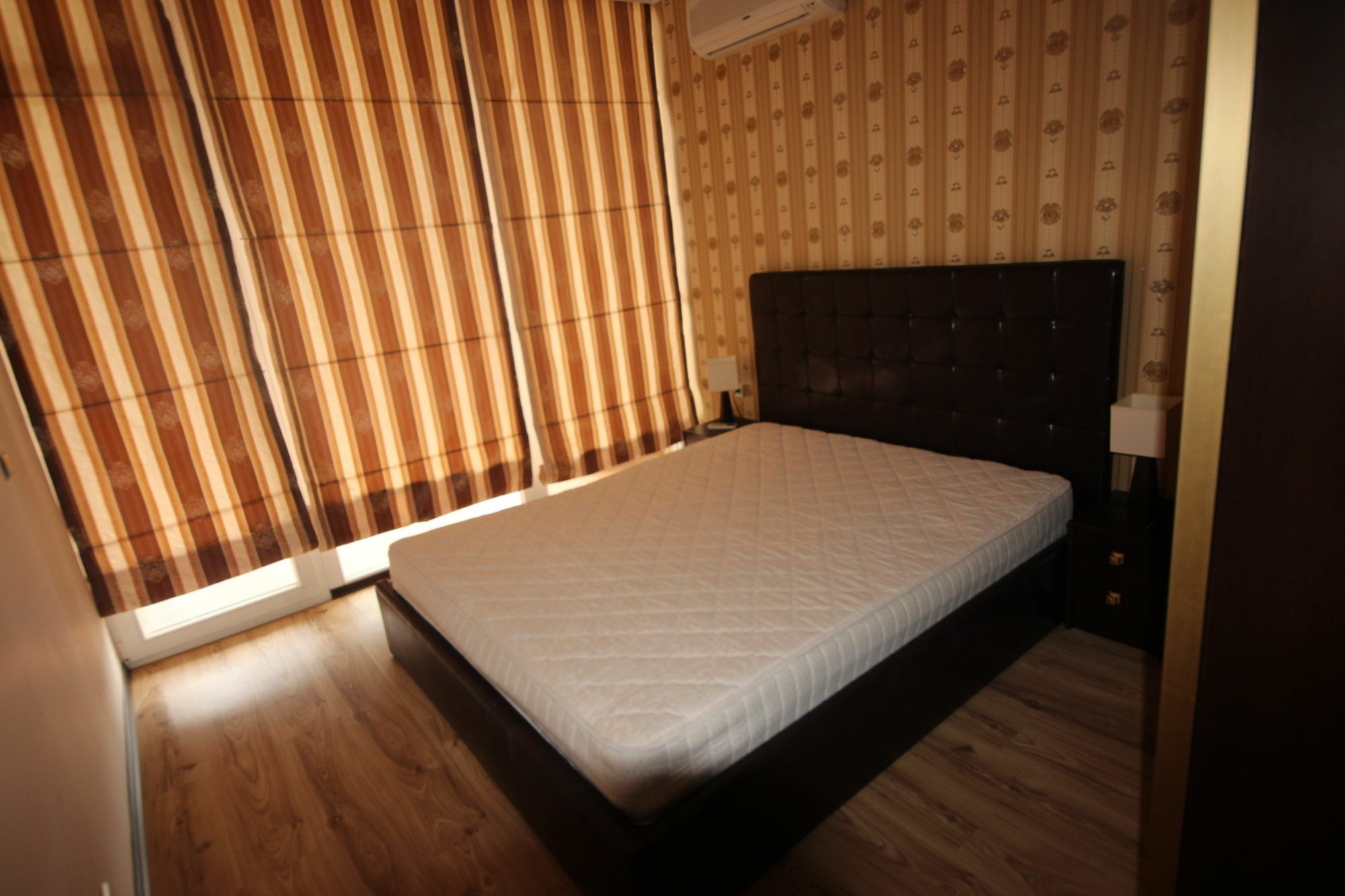 Menada Dune Residence Apartments Sunny Beach Eksteriør billede