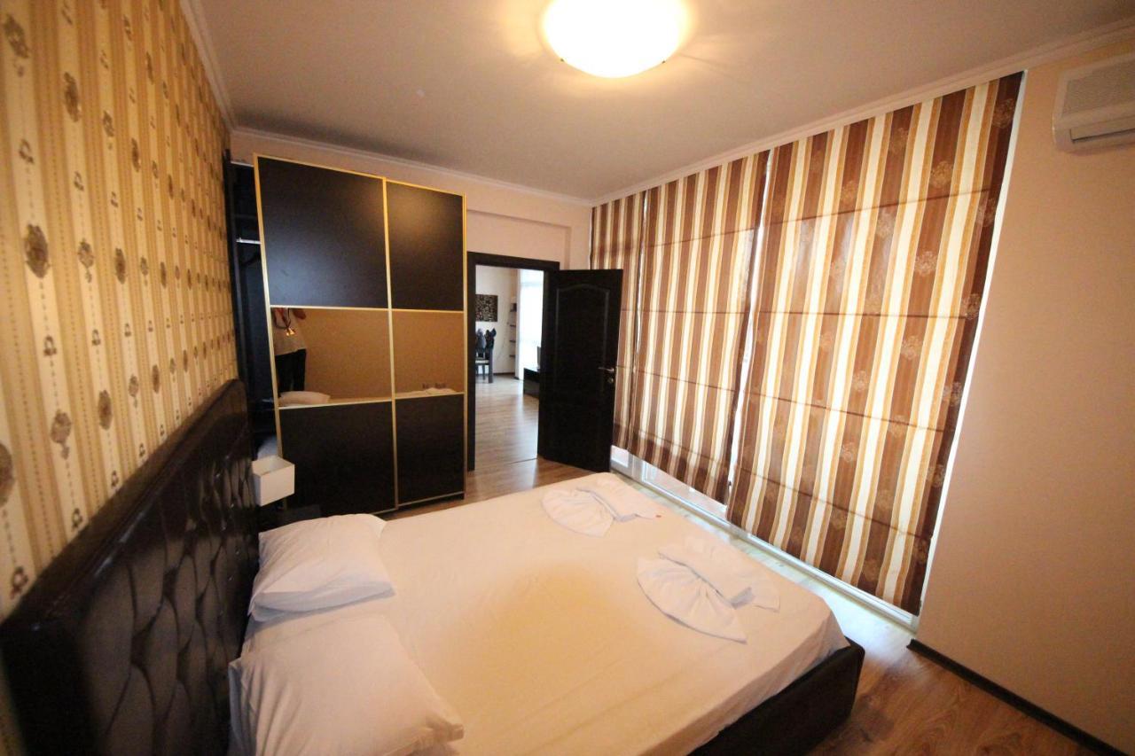 Menada Dune Residence Apartments Sunny Beach Eksteriør billede